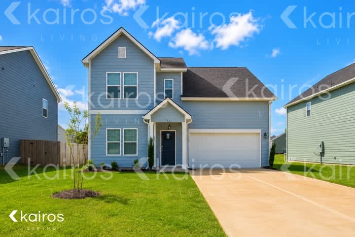 7321 Foggy River Drive – photo 1