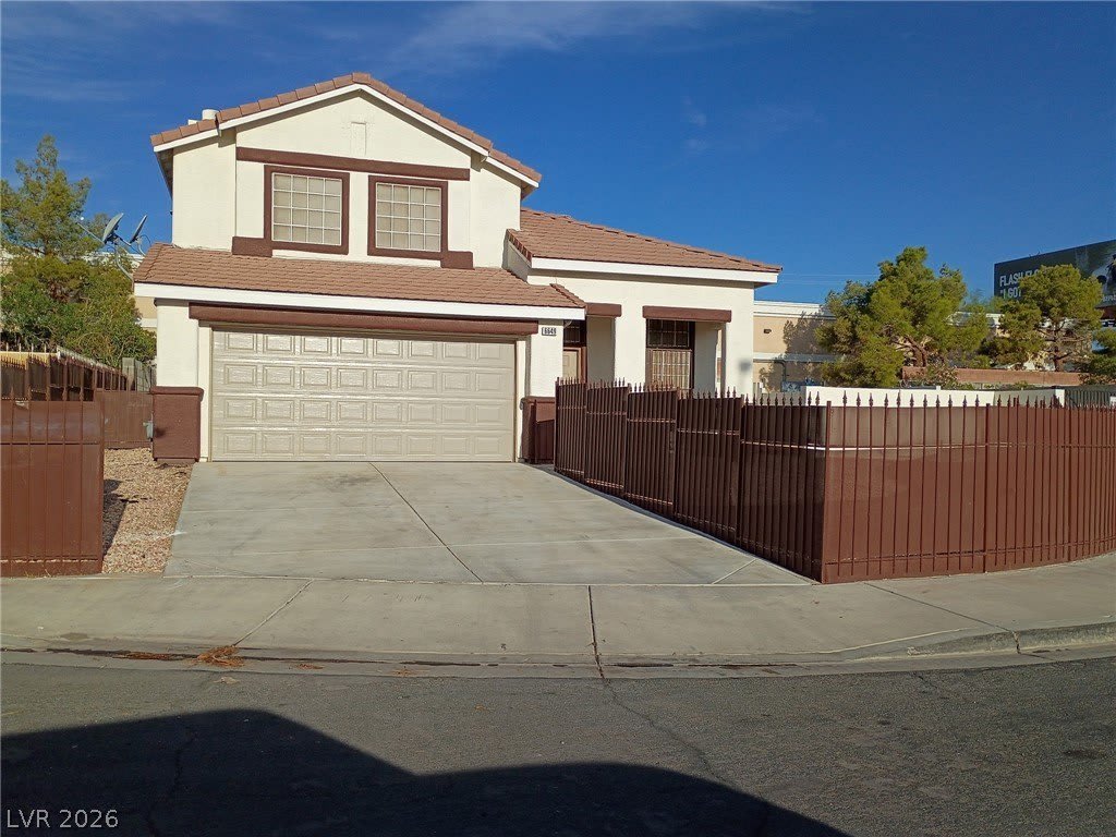 6649 Sweetzer Way – photo 1