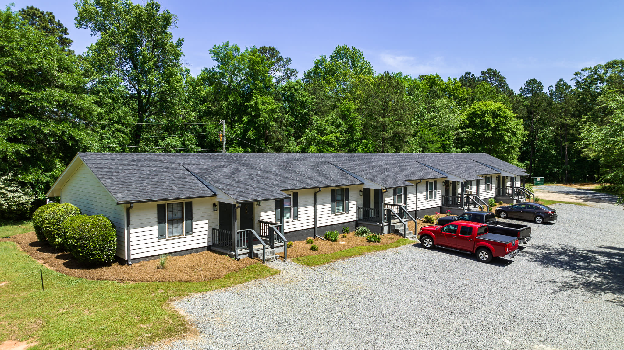 111 Sinclair Marina Drive – photo 1 of 12