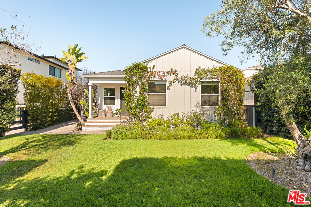 7560 McConnell Avenue – photo 1