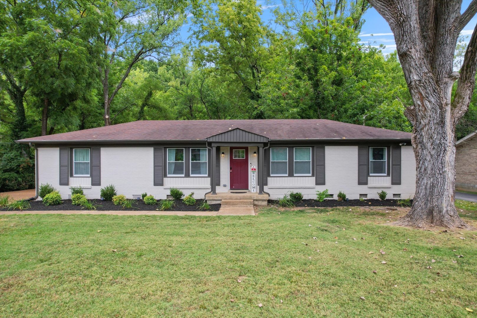 4 Bedroom Ranch – photo 1
