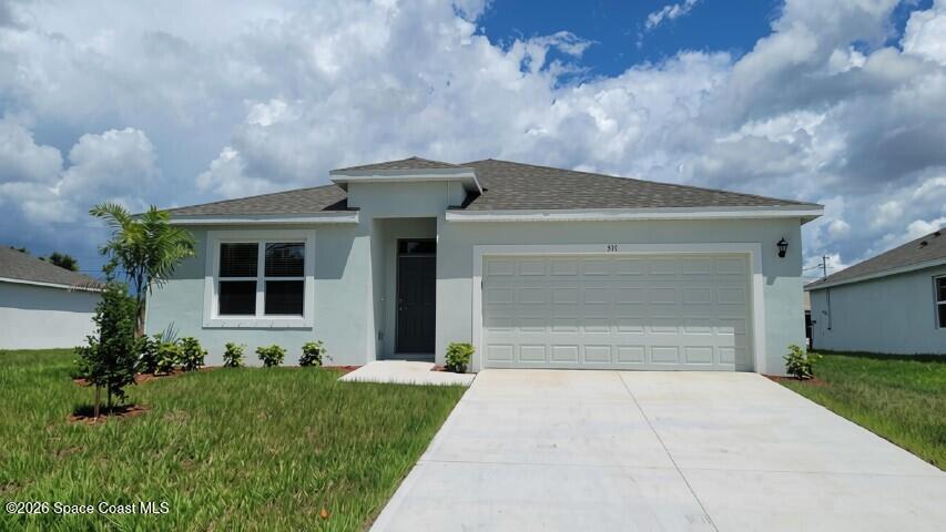591 Mimosa Street Southwest – photo 1