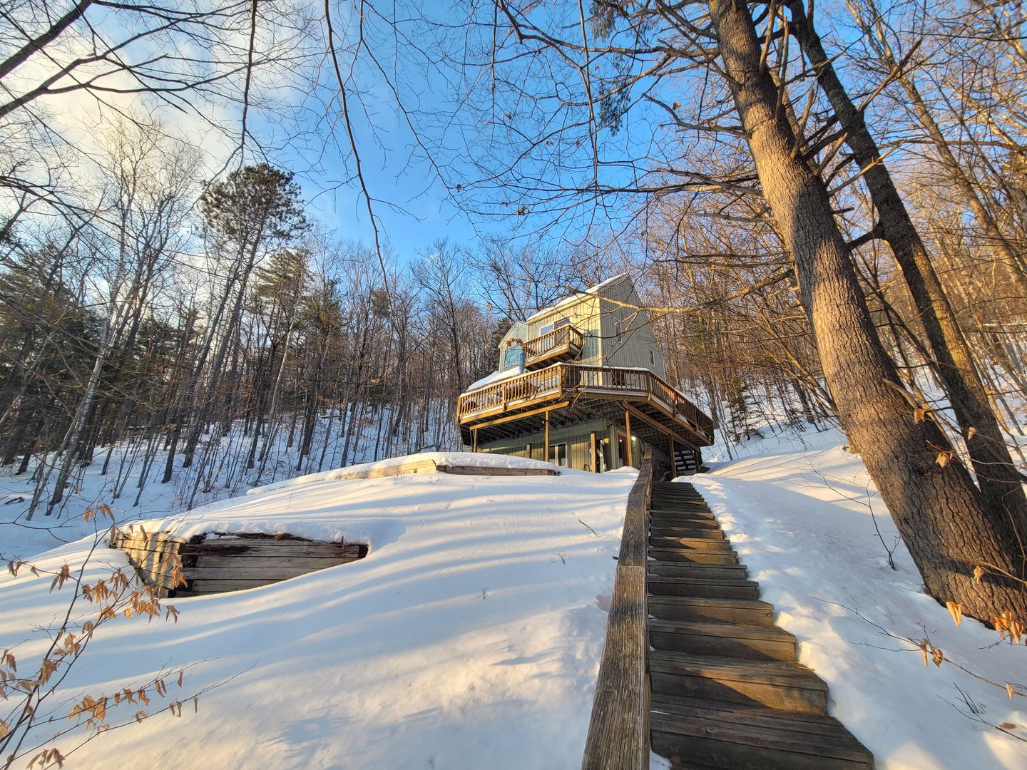 Private Furnished Home In Waterville Estates 6 Mo Winter Seasonal Lease Available 11 1 26 2495 – photo 1 of 14