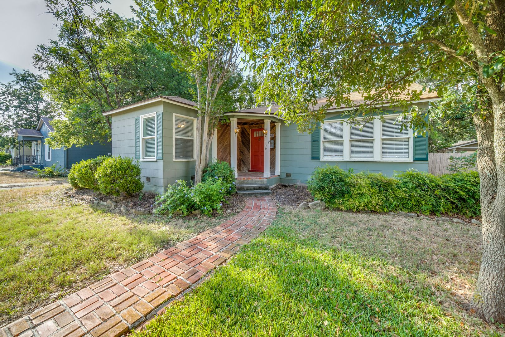 TERRELL HEIGHTS COTTAGE – photo 1