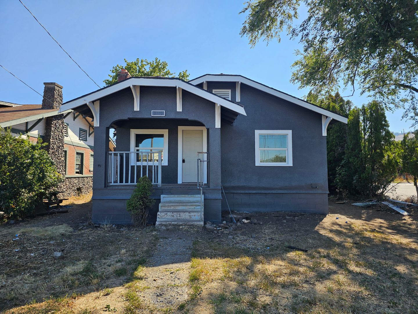 2110 Adams Avenue, La Grande, OR 97850 – photo 1