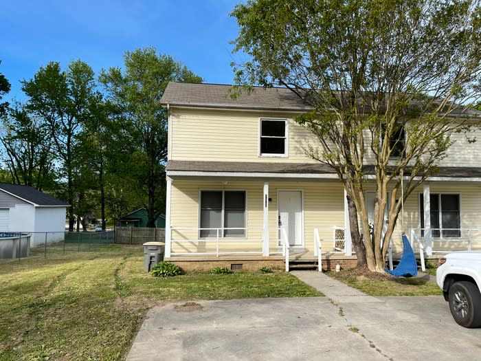 1016 East 1st Street