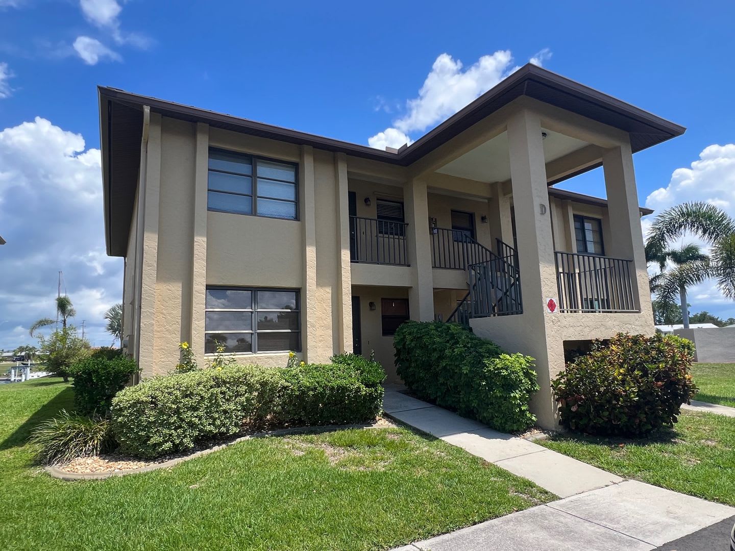 3221 White Ibis #D3 Punta Gorda FL 33950 – photo 1