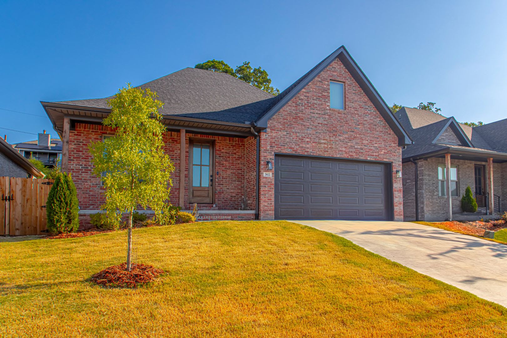 Newer Construction 3 bed 2 1/2 Bath, 2,20 sqft in West Little Rock – photo 1 of 26