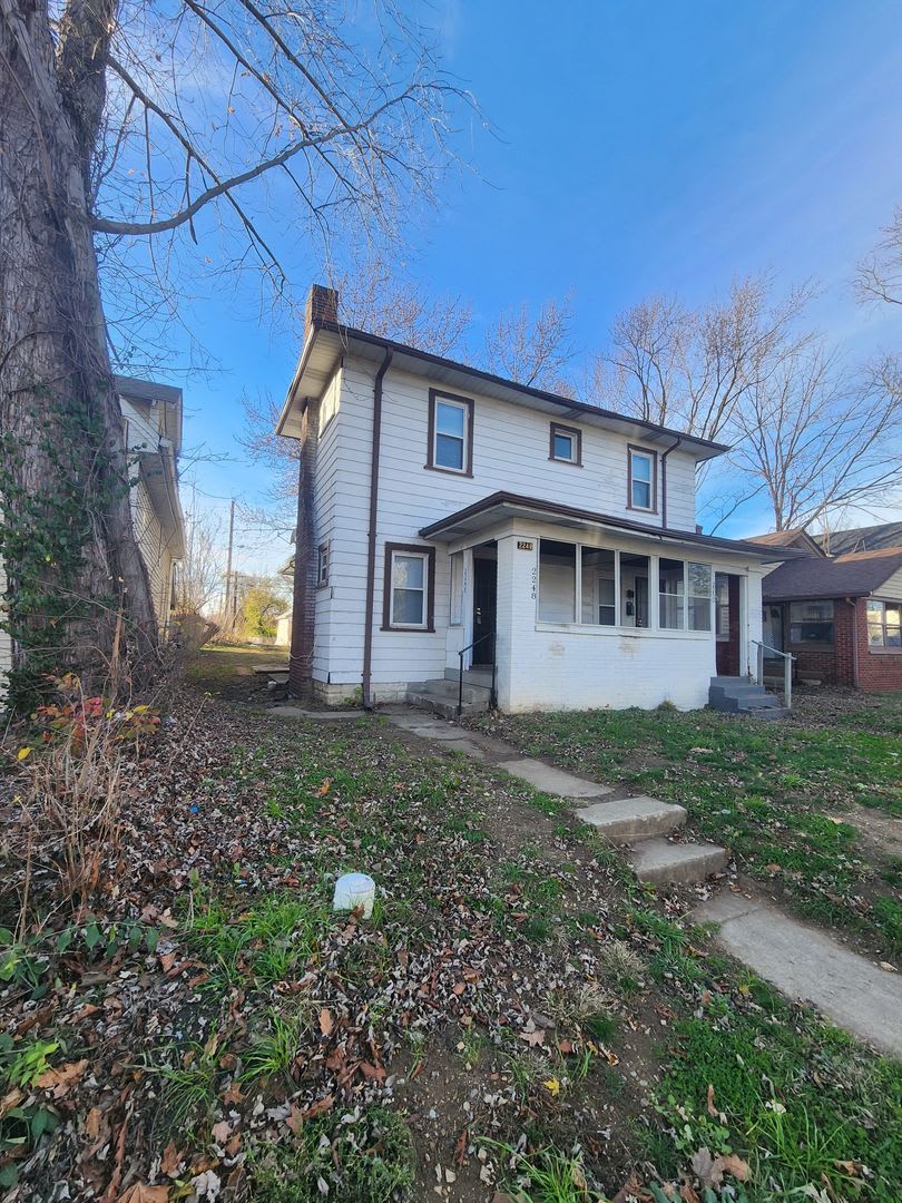 WESTSIDE 2 Bedroom Duplex Located near Harding and 21st Street ( 1/2 Half OFF 2nd Month Rent ) – photo 1