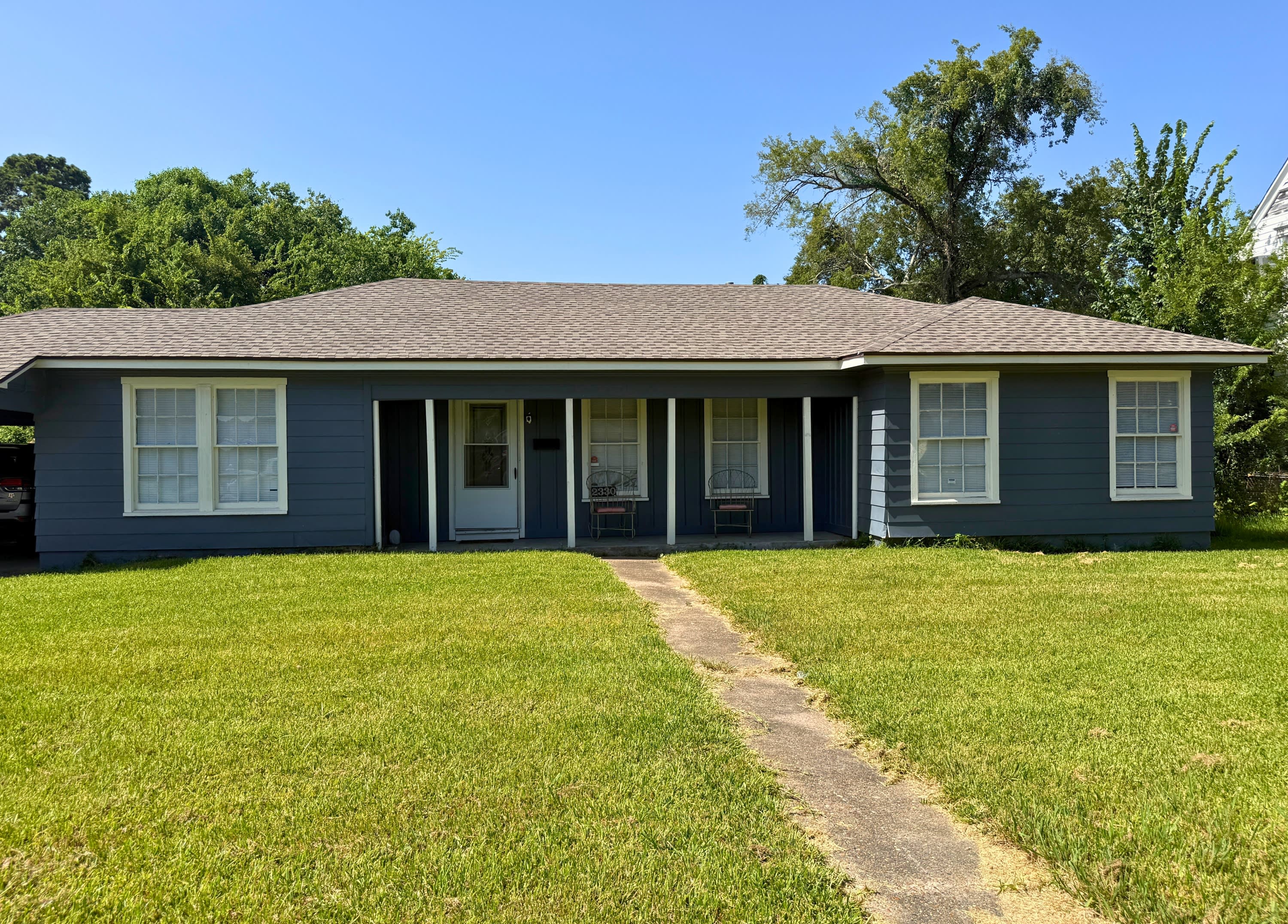 2330 Rusk Street – photo 1