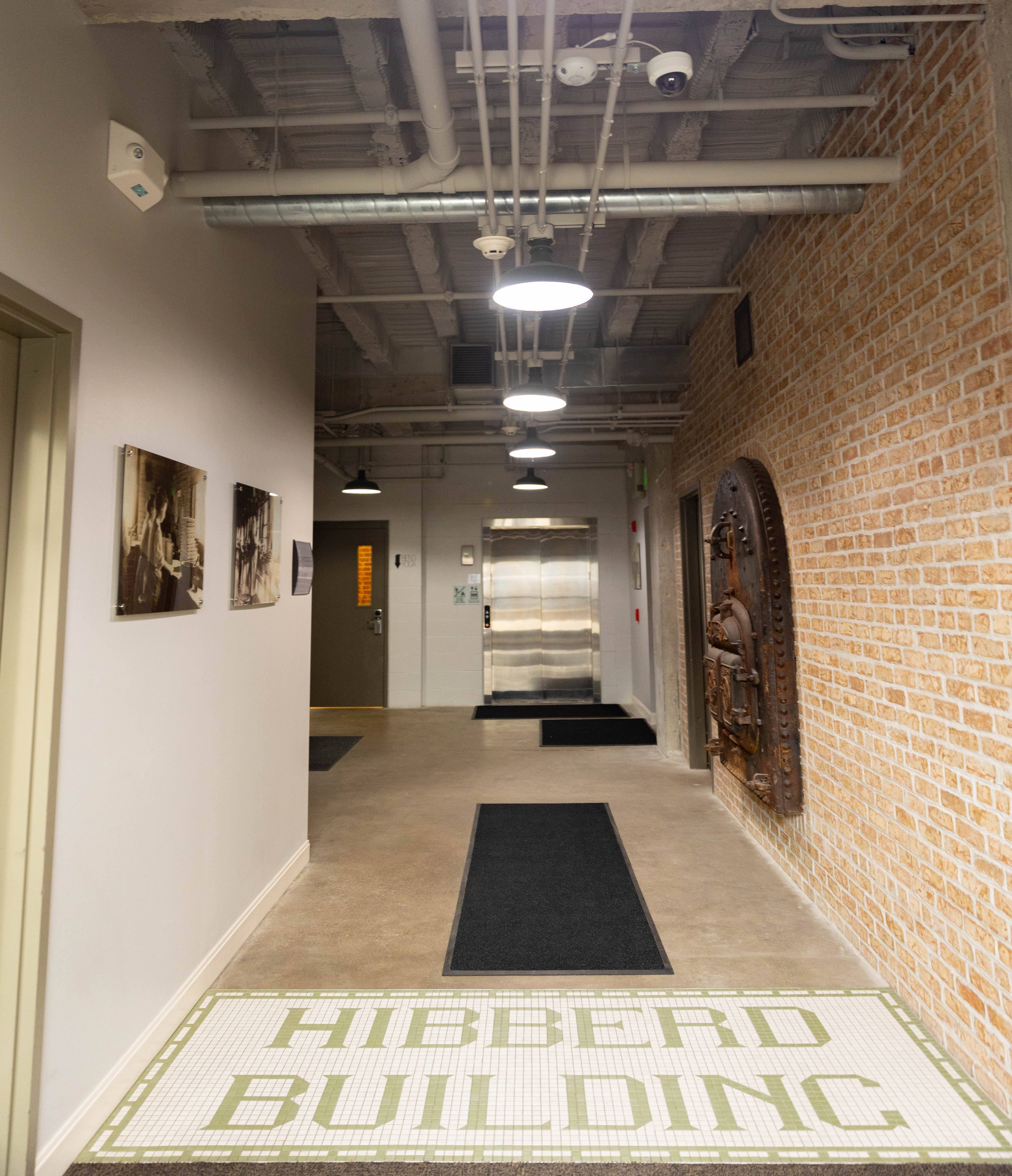The Hibberd – photo 1
