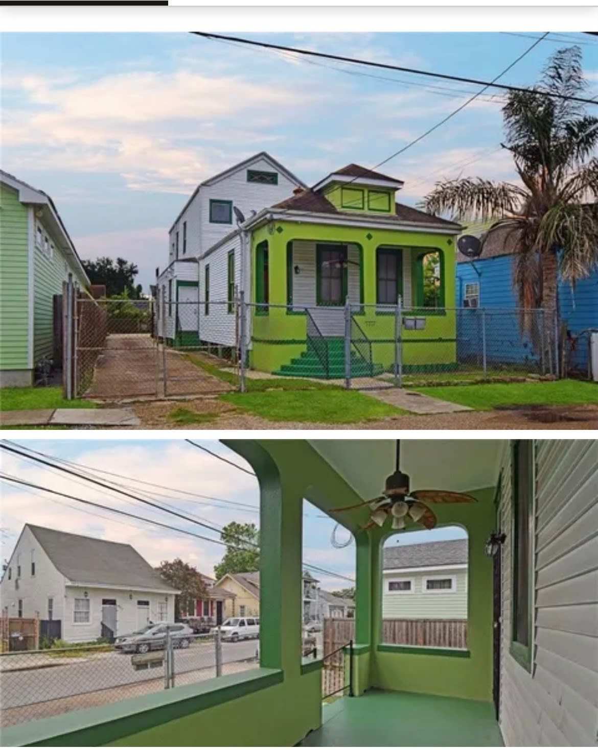 1214 North Johnson Street – photo 1
