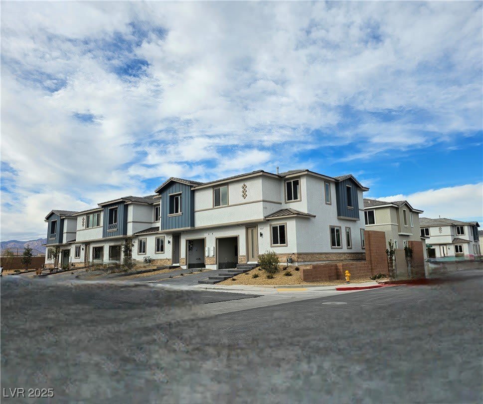 9420 Titania Dawn Street – photo 1