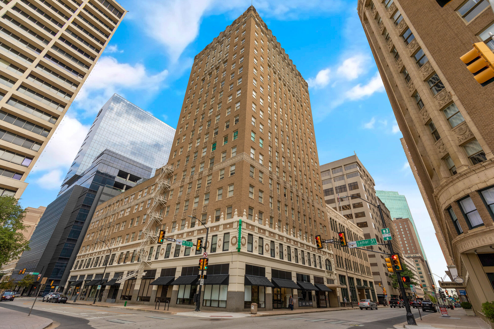 Historic Electric Building – photo 1