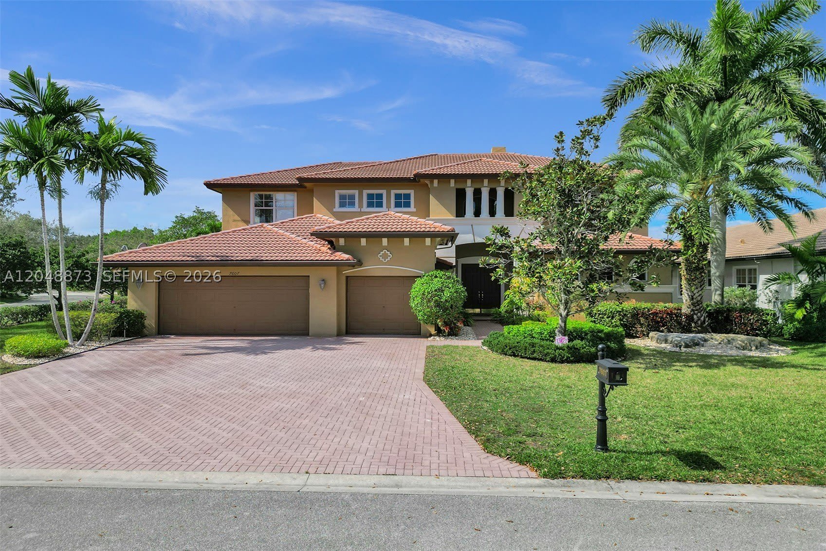 7607 NW 127th Mnr – photo 1