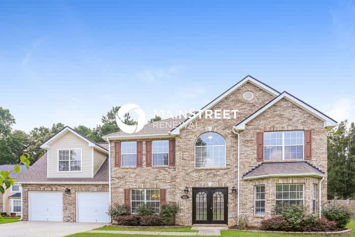 5553 Wind River Lane – photo 1