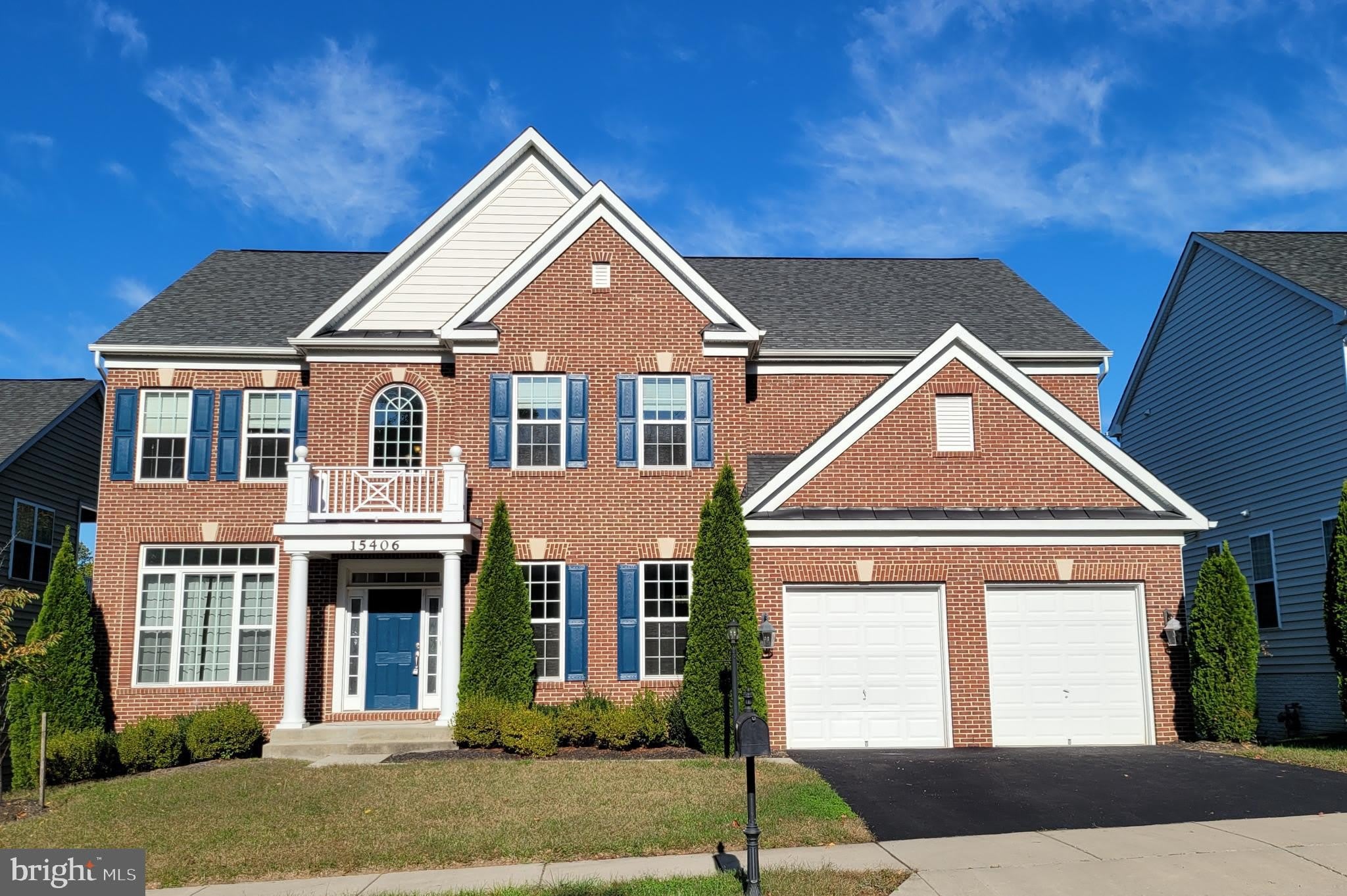 15406 SIR EDWARDS Drive – photo 1 of 55