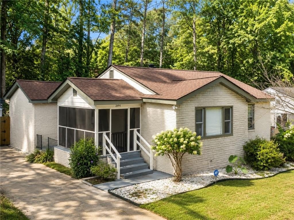 2494 Baker Road NW – photo 1