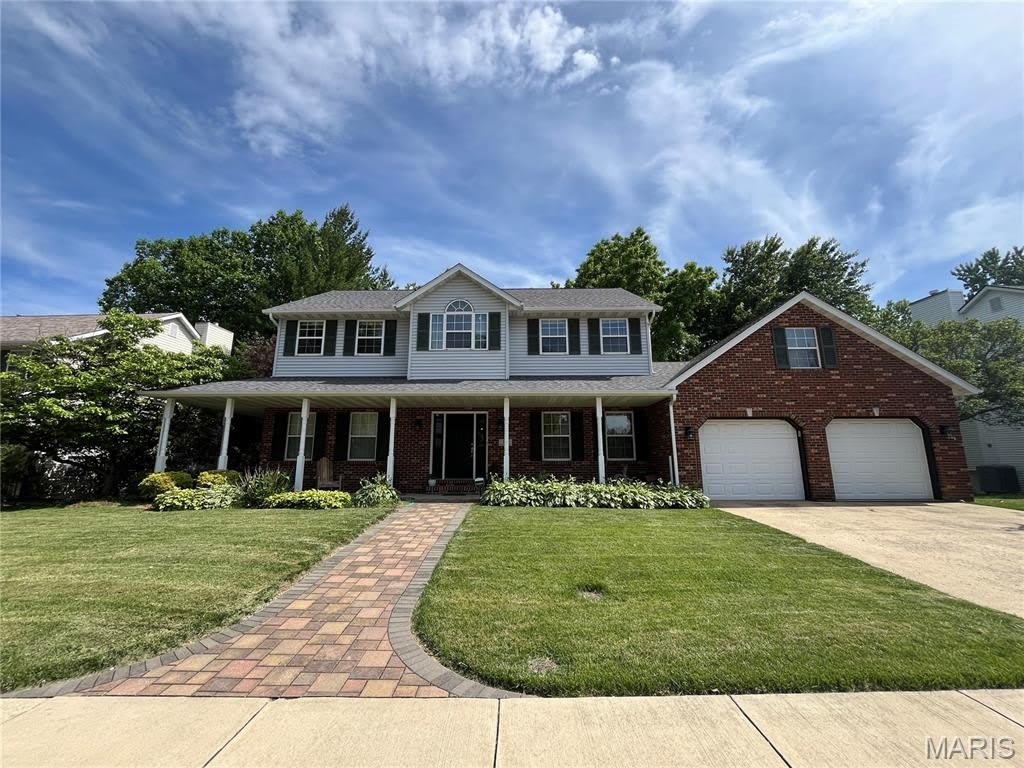 111 Knob Creek Lane – photo 1 of 50