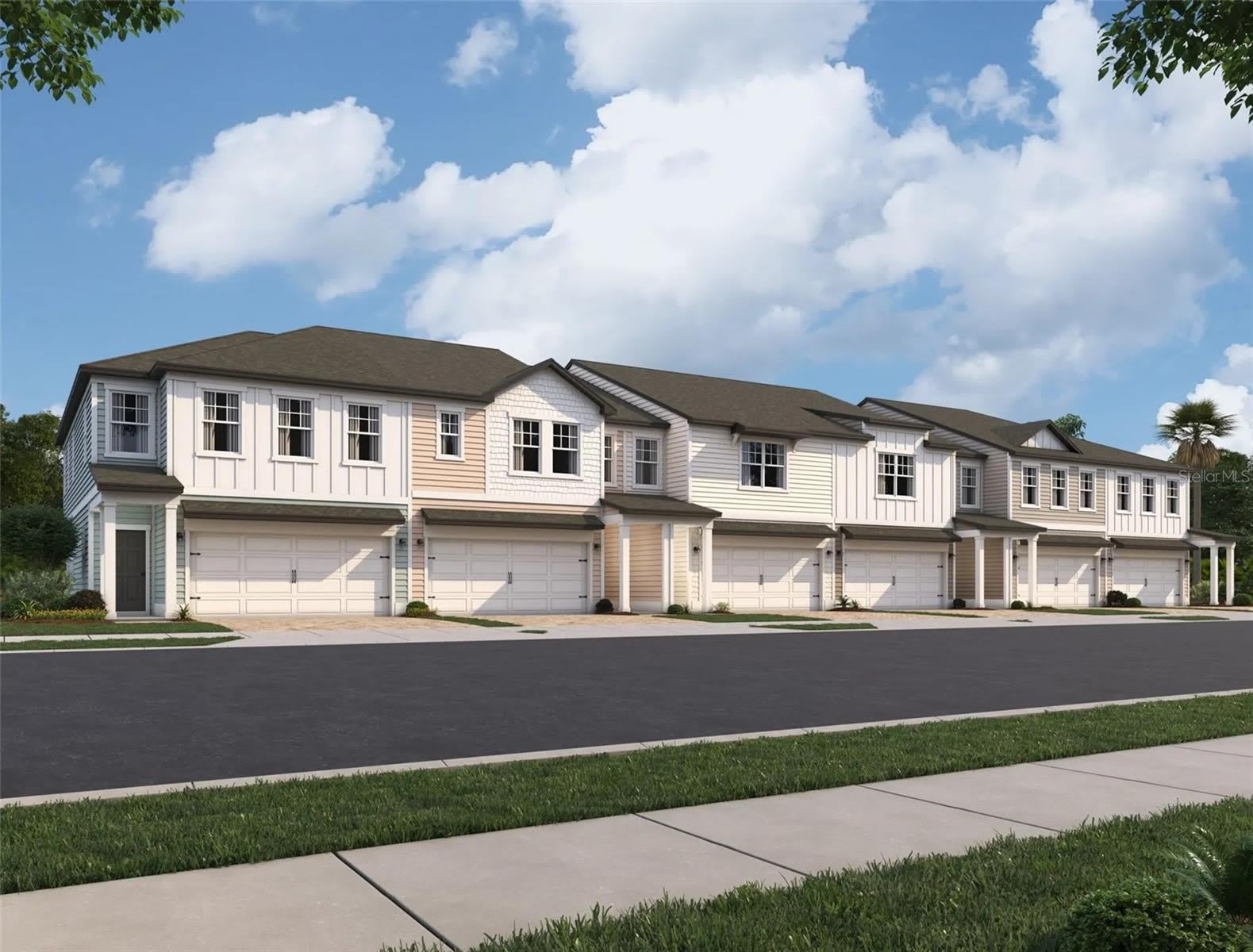 2599 Grey Hawk Drive – photo 1