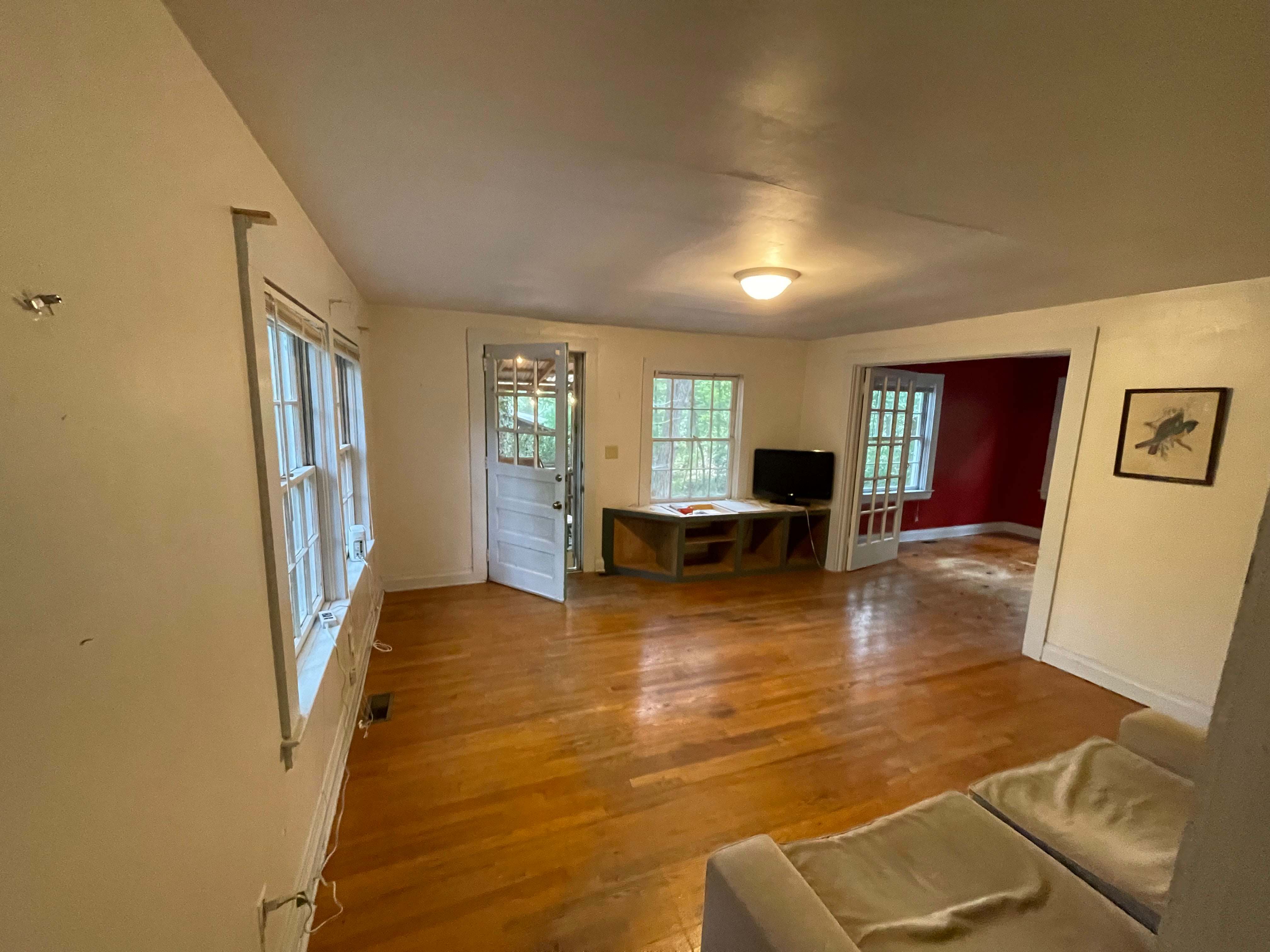 1111 Ridgewood Lane – photo 1