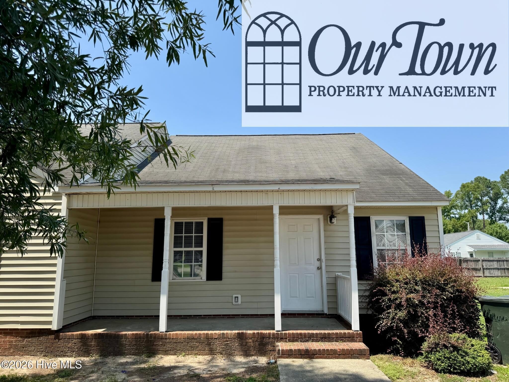 3818 Starship Lane NW – photo 1
