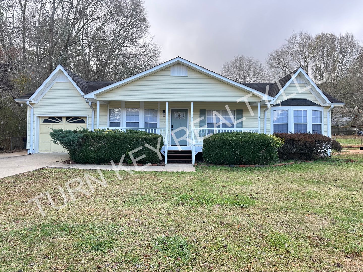 Home for rent in Springville – photo 1 of 11