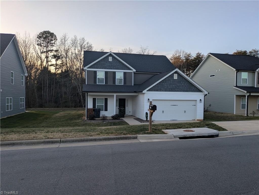 4721 Ridgefall Road – photo 1