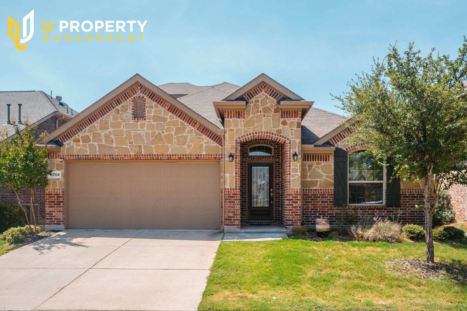 Charming 4BR/3BA Home in Prosper – Fresh Paint – photo 1
