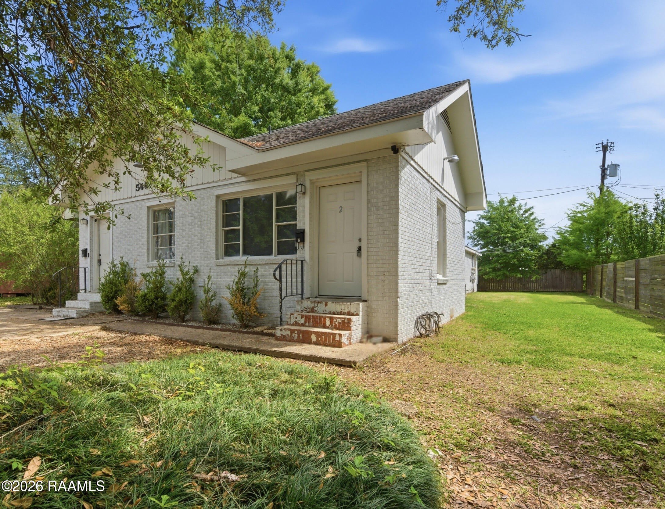 500 Adrienne Street – photo 1