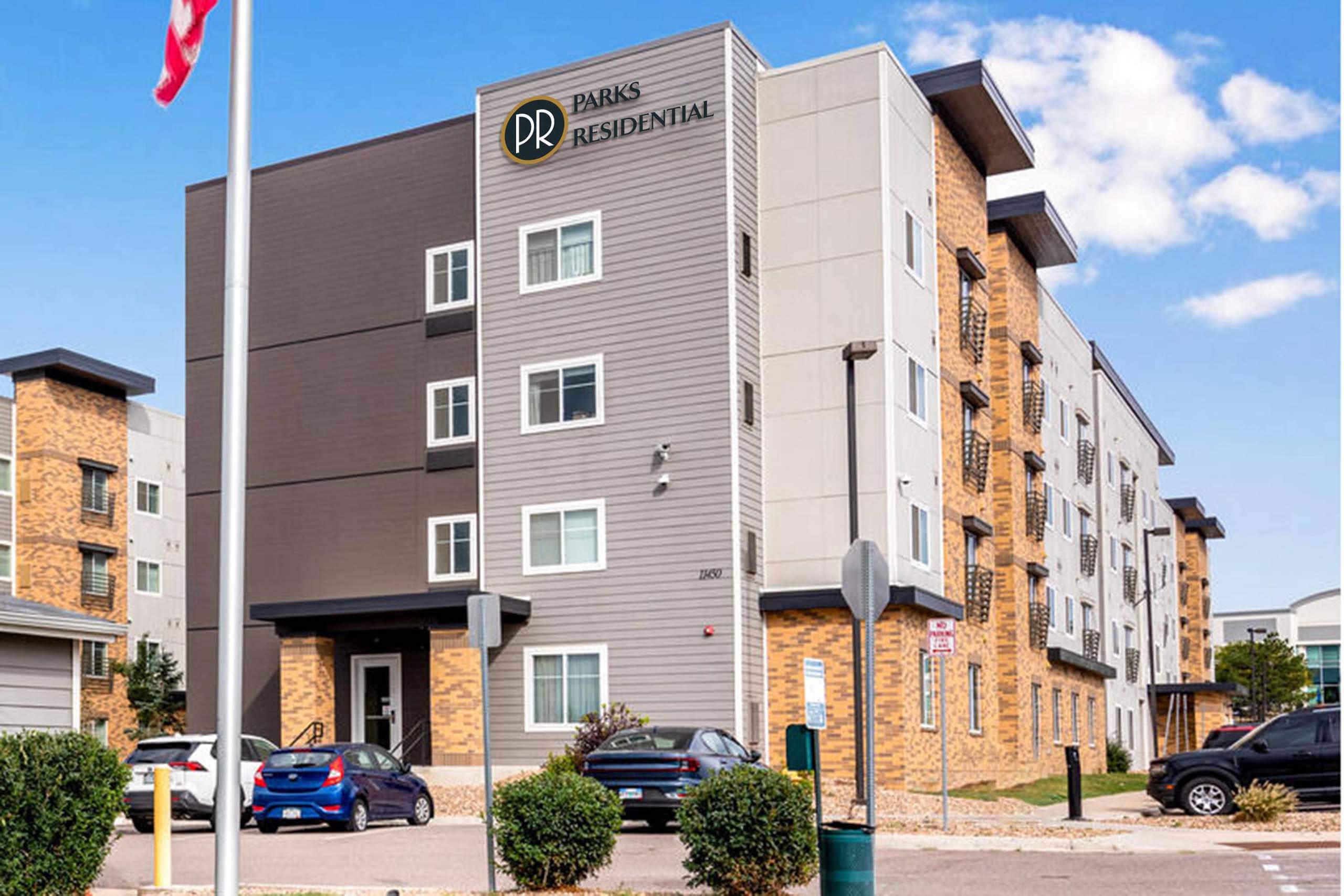 Parks Residential Denver – photo 1