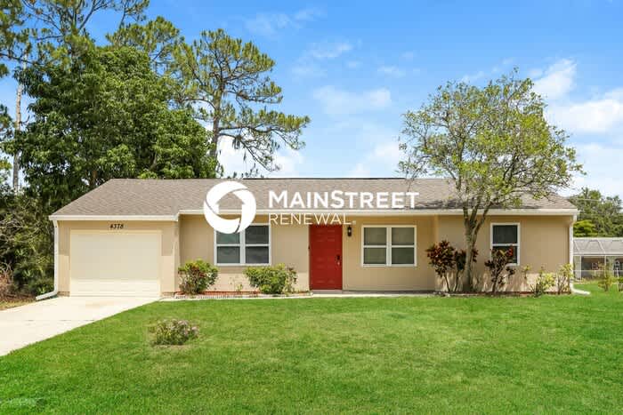 4378 Durant Street – photo 1