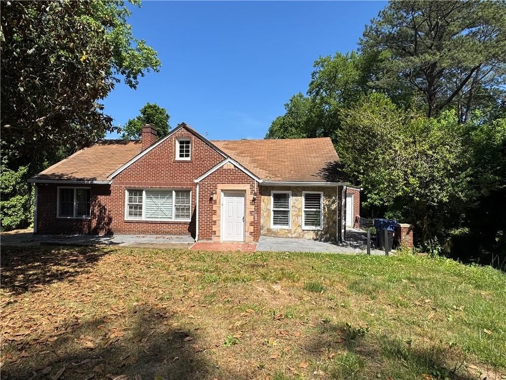 1580 Childress Drive – photo 1