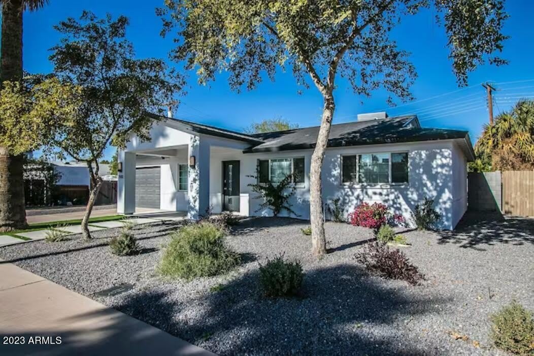 7810 E Willetta Street – photo 1