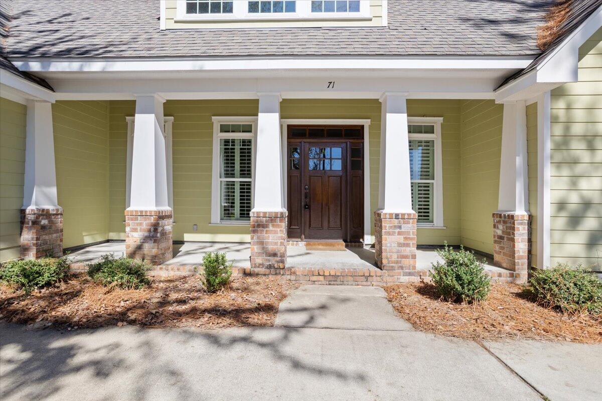 71 N Founders Way – photo 1