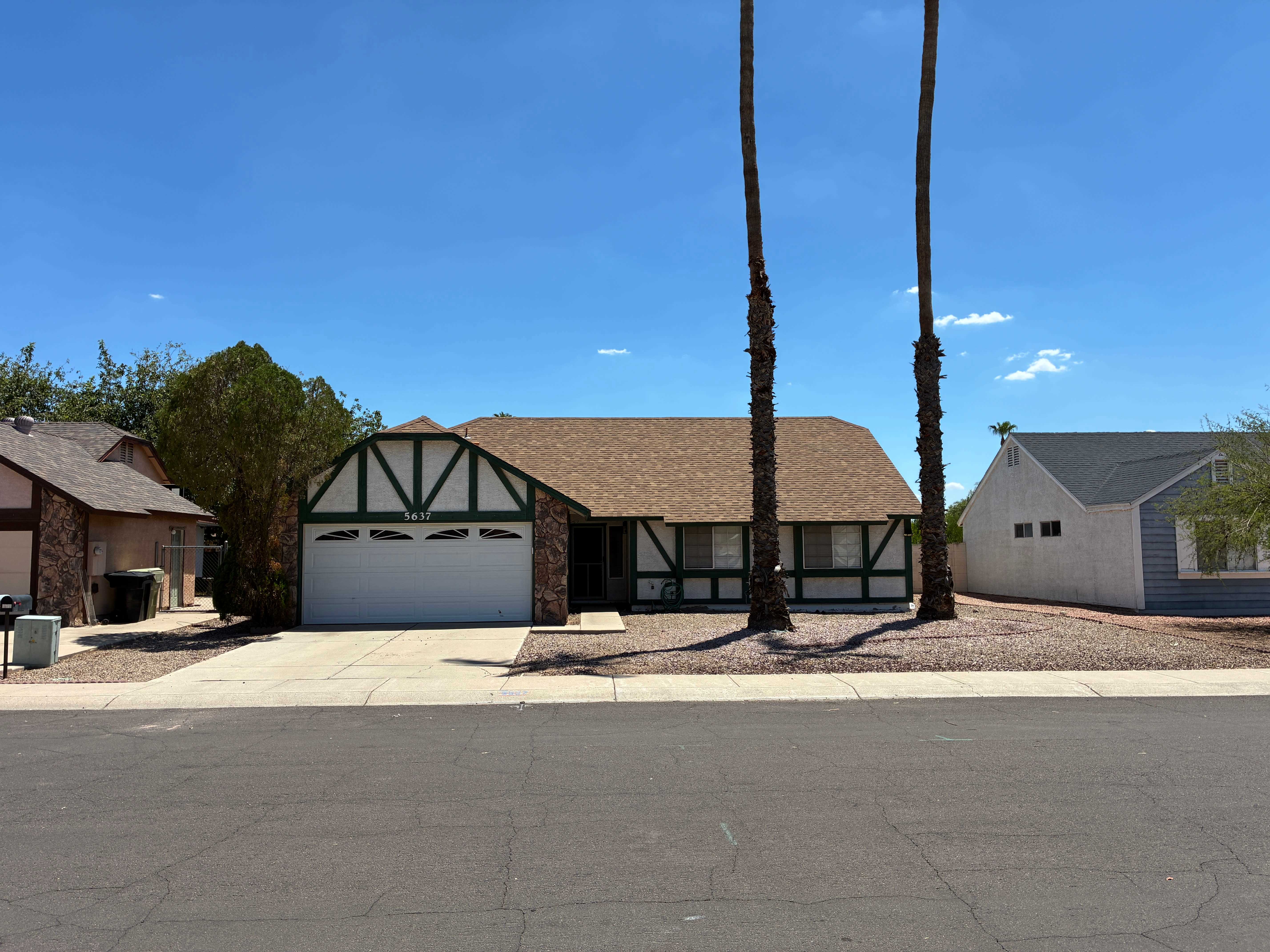 5637 W Yucca St – photo 1