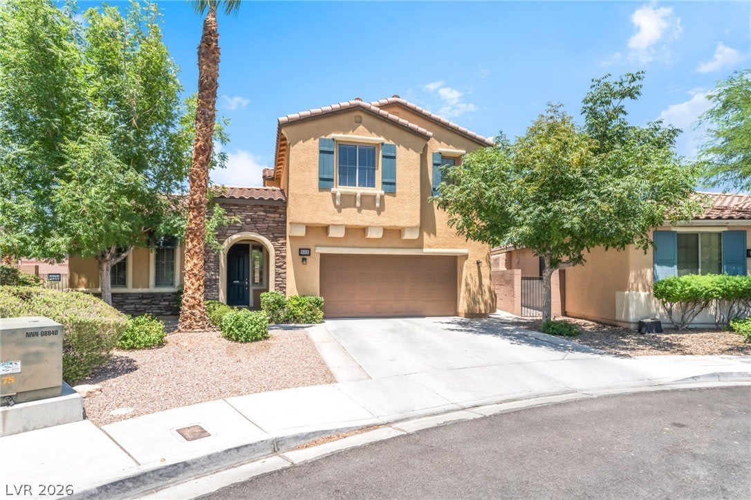 9440 Highview Rock Court – photo 1