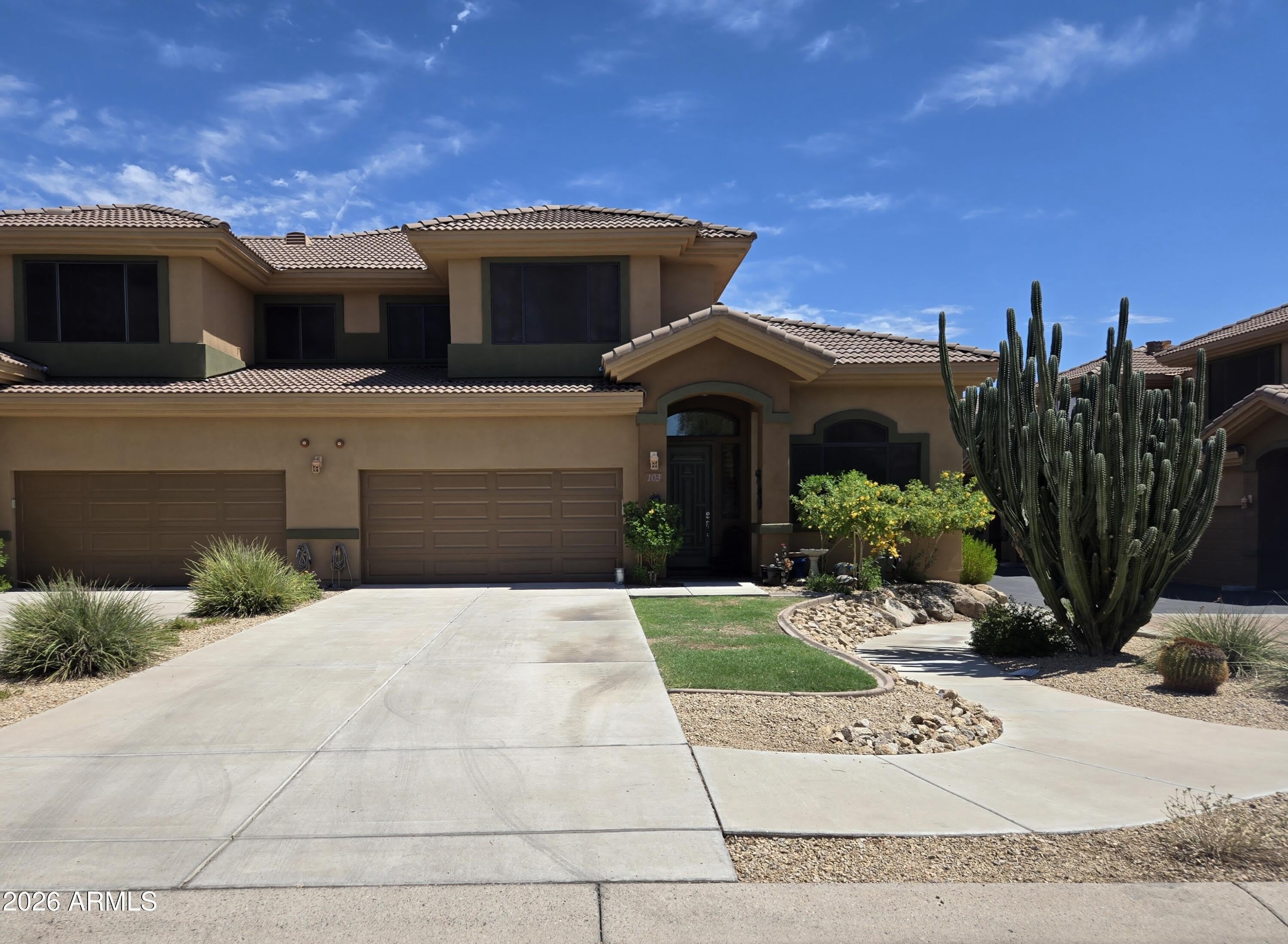 16820 E La Montana Drive – photo 1