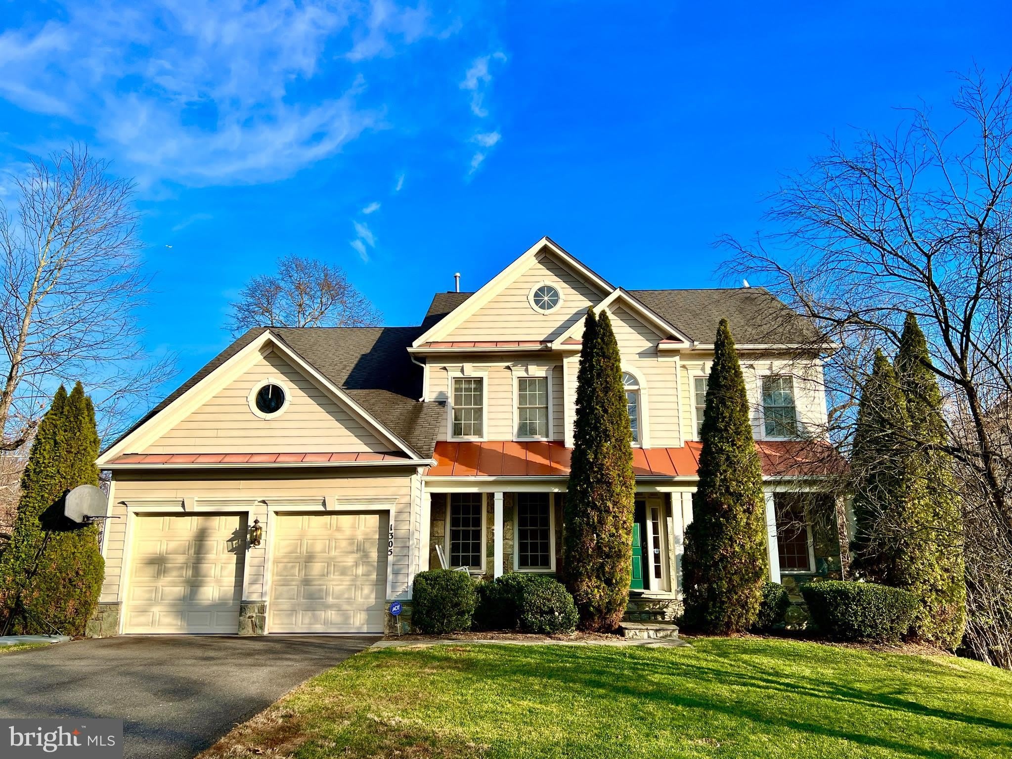 1305 PROVIDENCE Terrace – photo 1 of 20