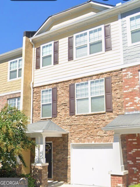 783 Tulip Poplar Way – photo 1