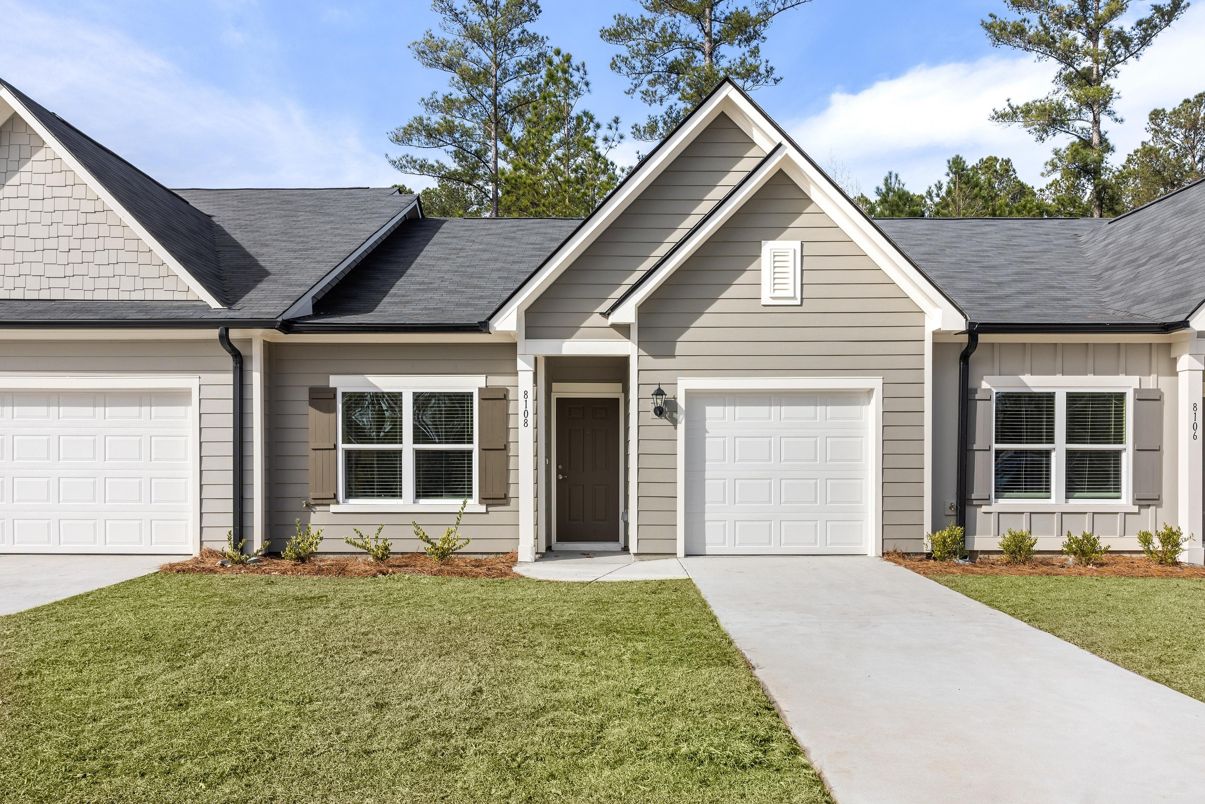 Creekside Cottages at Opelika – photo 1 of 13