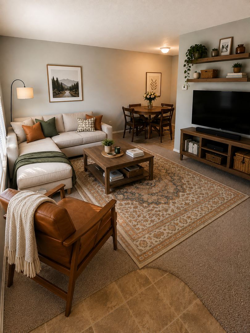 Chestnut West – photo 1