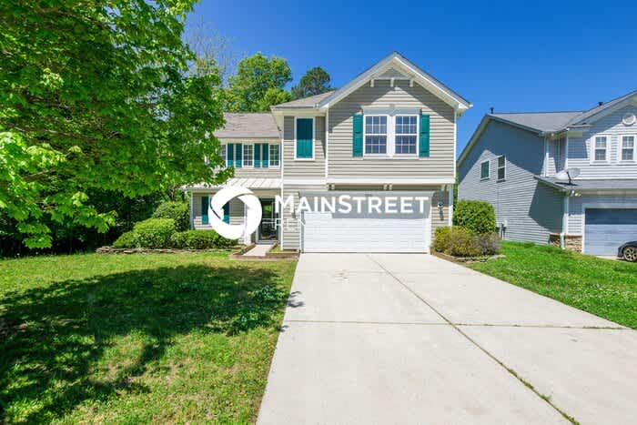 9510 Smooth Path Drive – photo 1