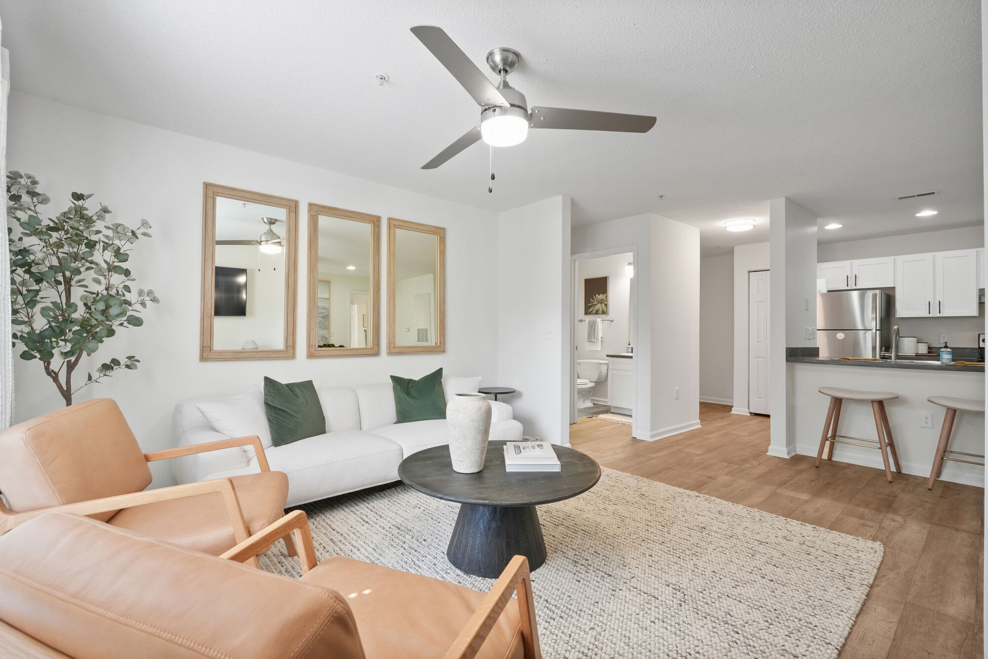 Coventry Green Apartments – photo 1 of 19
