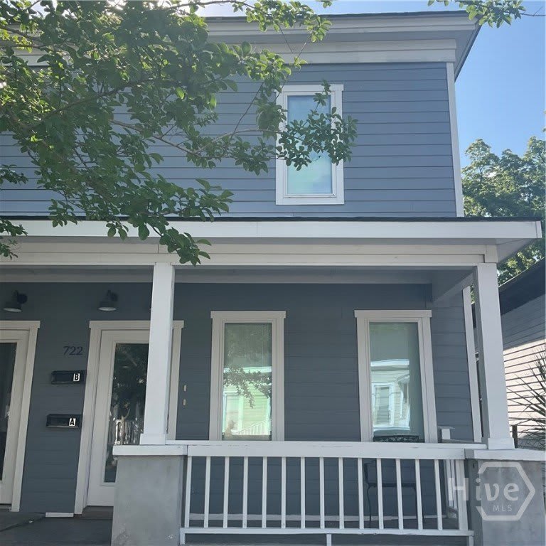 722 Waters Avenue – photo 1