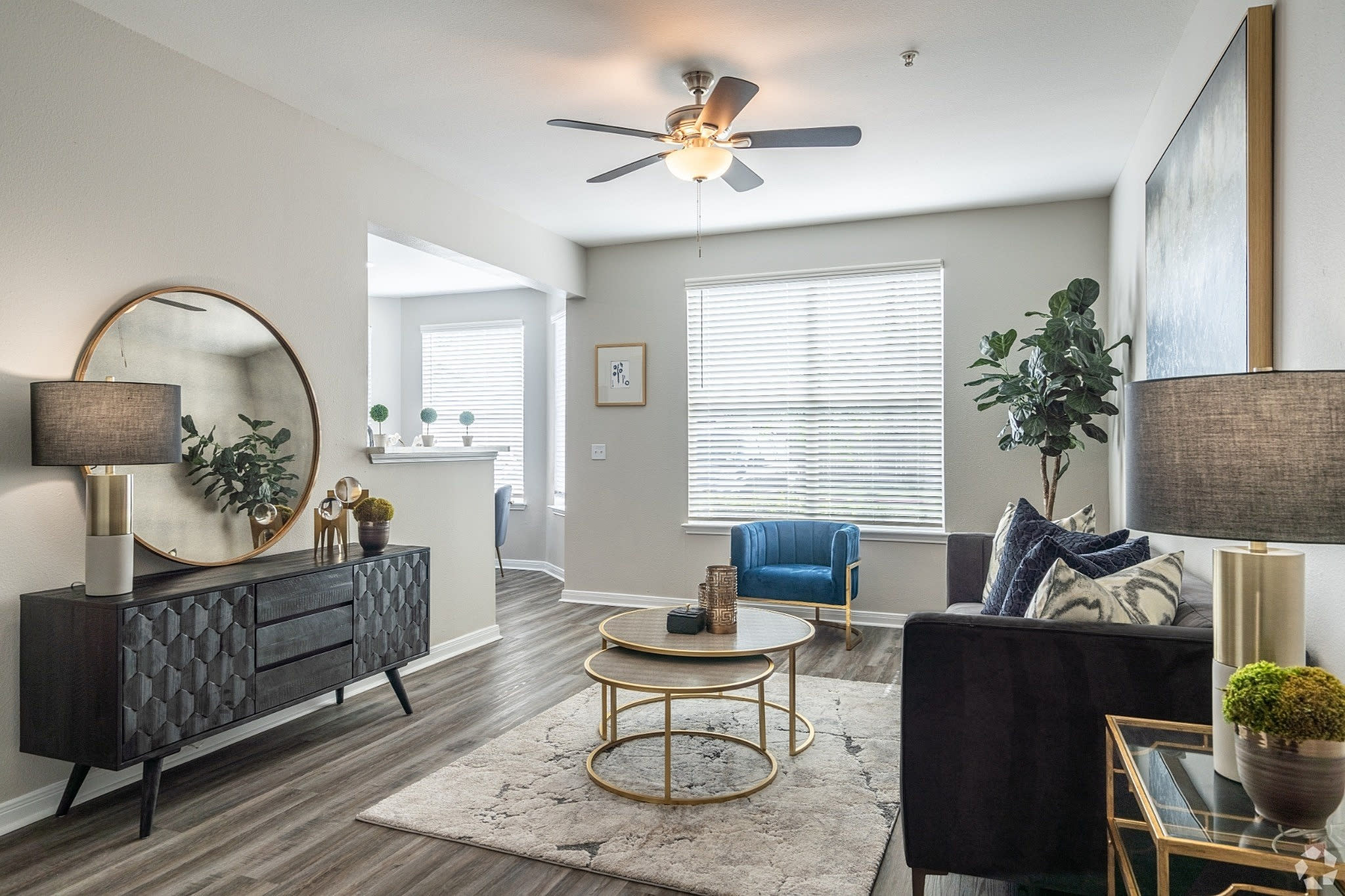 Towne West – photo 1