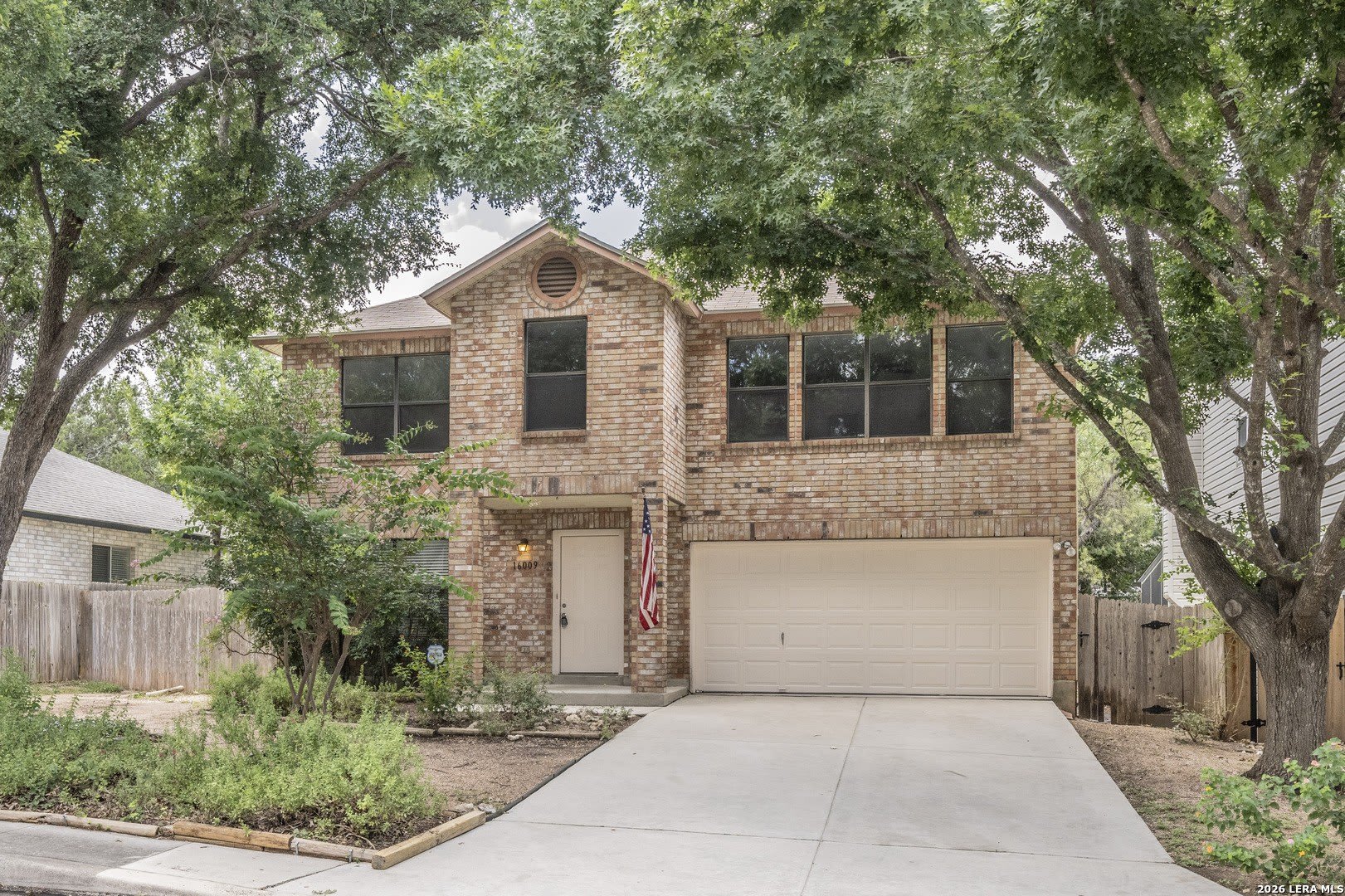 16009 HICKORY WELL DR – photo 1