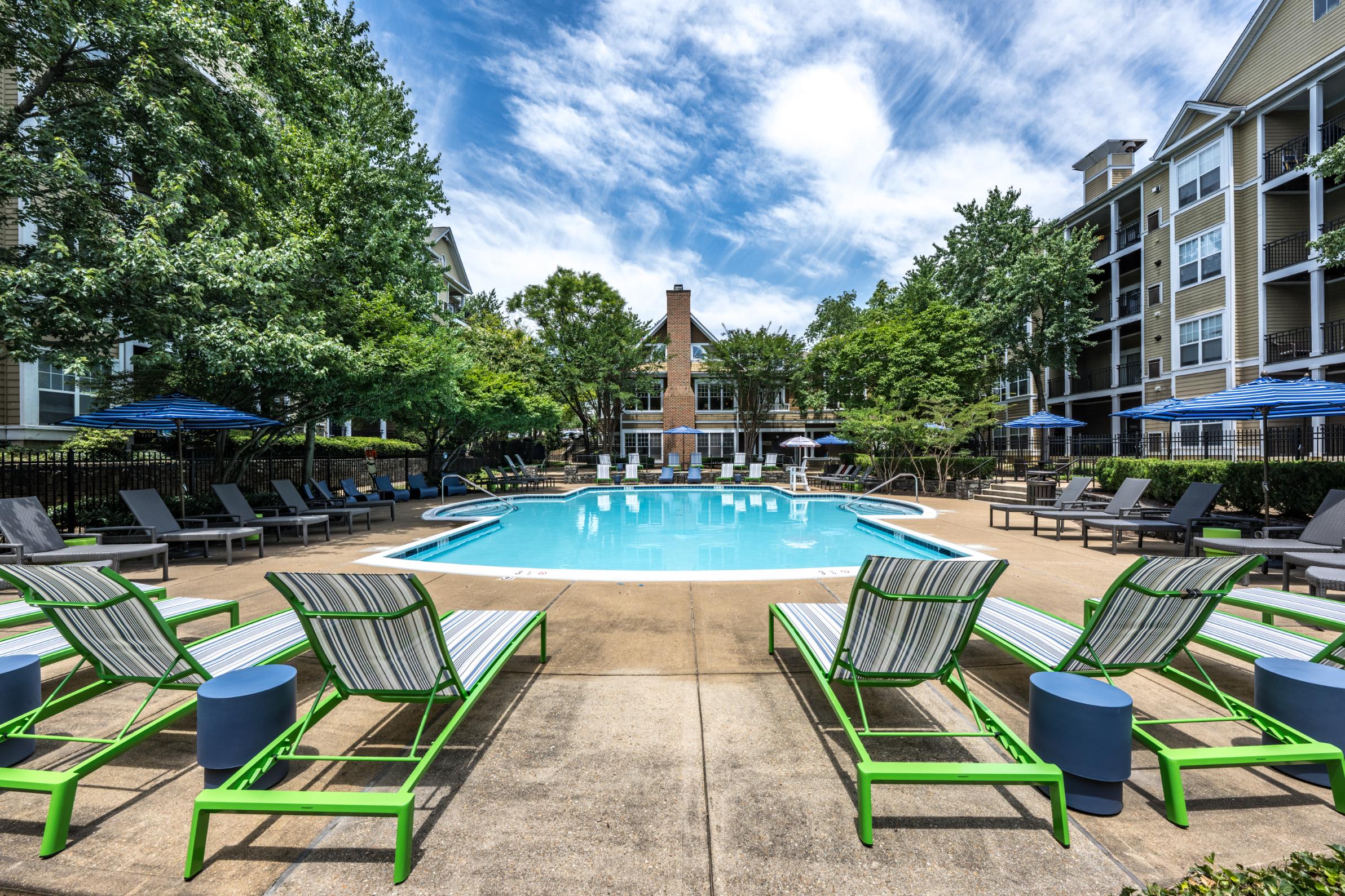 Halstead Alexandria – photo 1