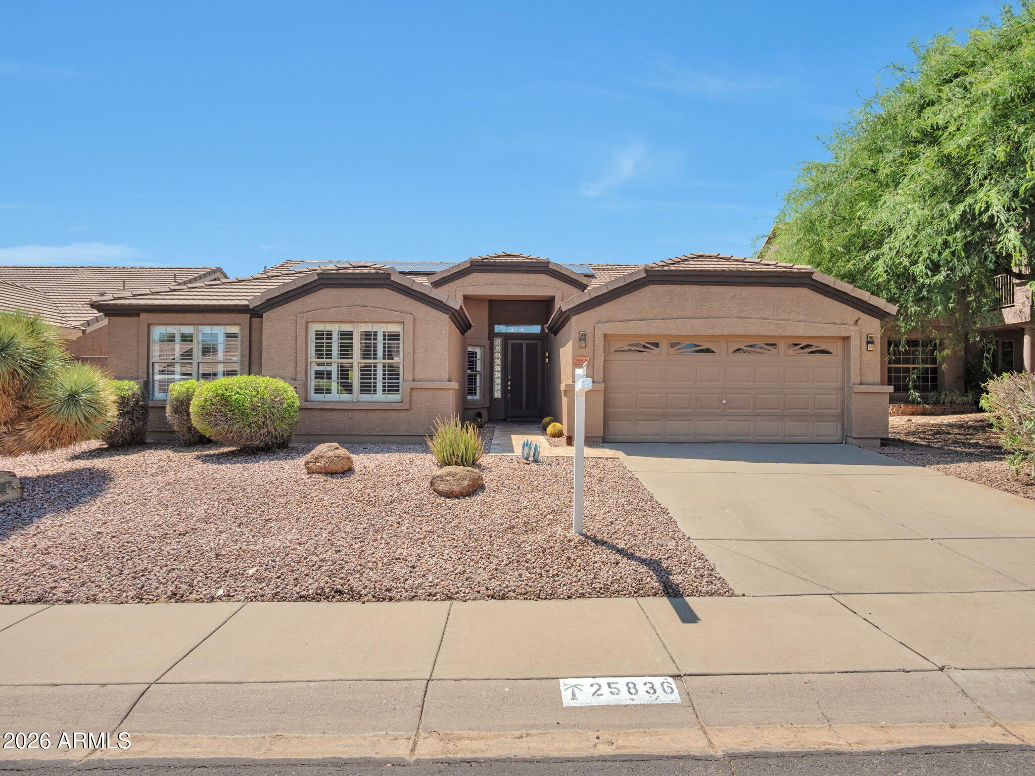 25836 N 43Rd Place – photo 1
