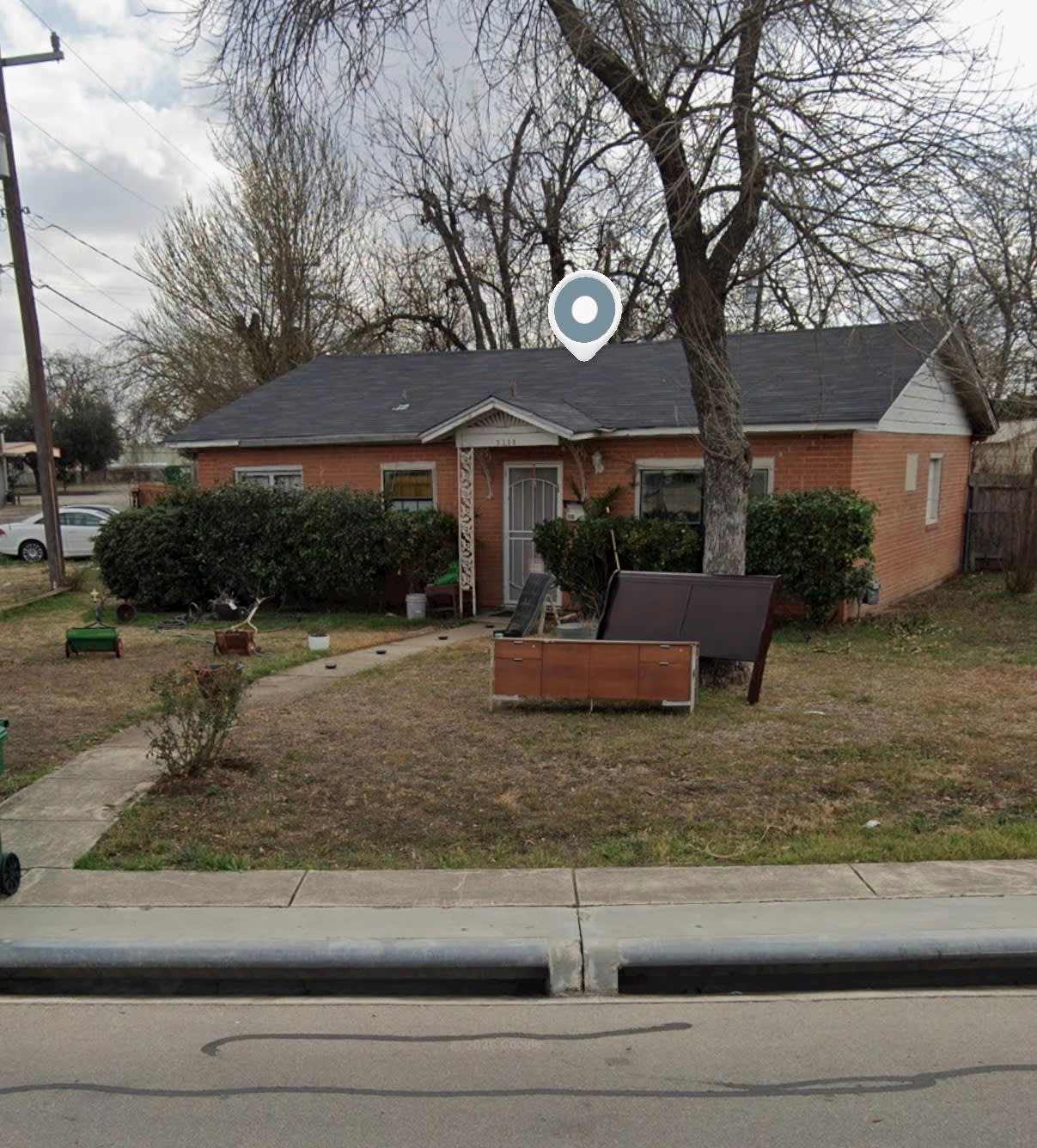 3350 Cato Blvd – photo 1